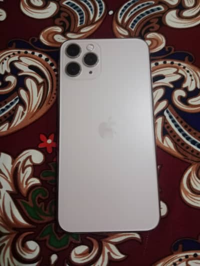 Apple iPhone 11 Pro