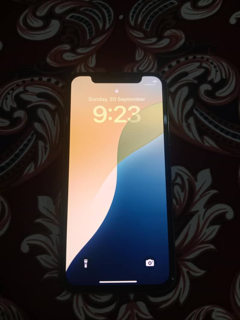 Apple iPhone 11 Pro 1