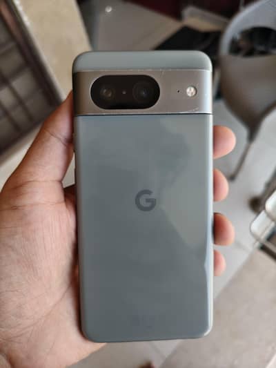 Google Pixel 8
