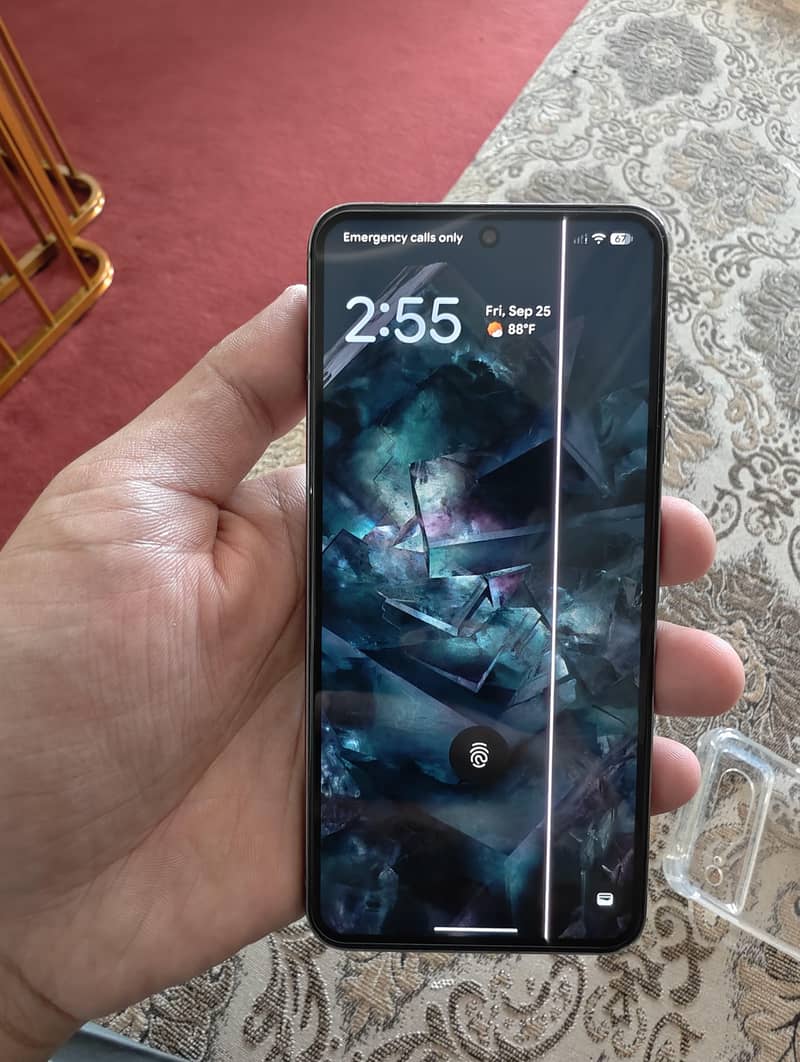 Google Pixel 8 2