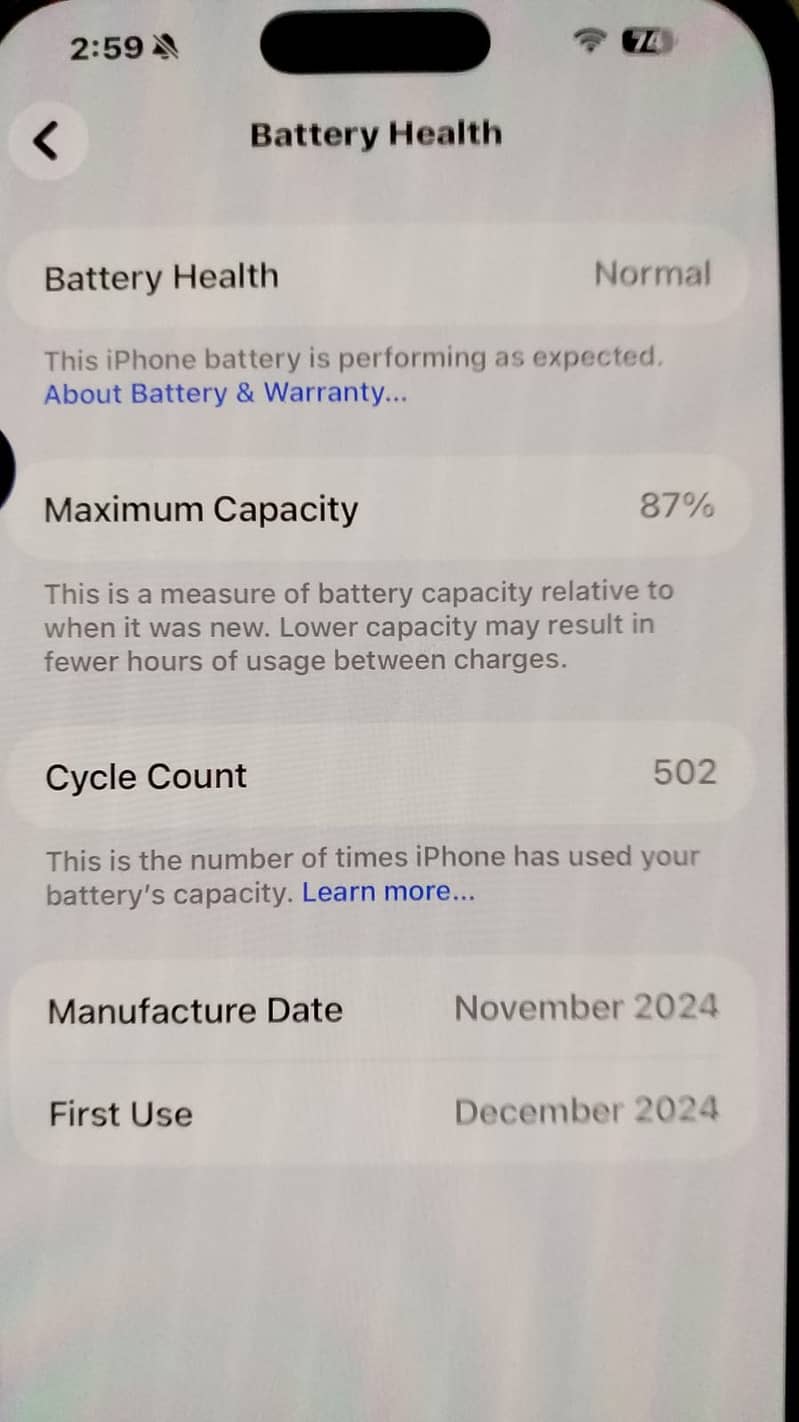 Apple iPhone 16 Pro Max 0