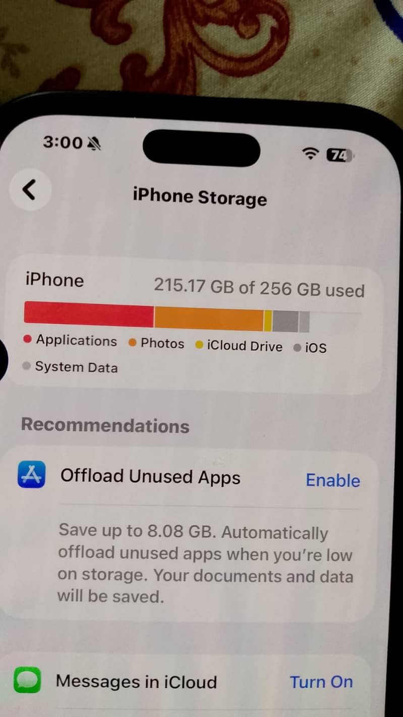 Apple iPhone 16 Pro Max 2