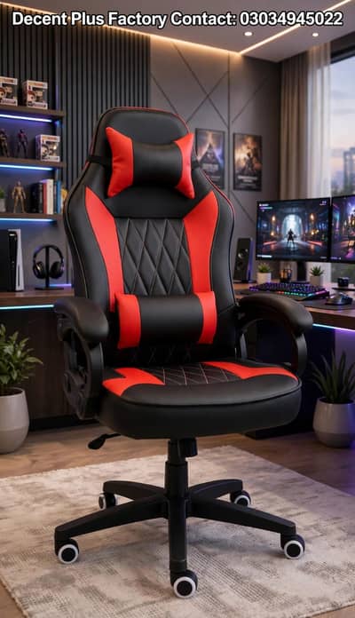 Gaming Chairs/Chairs/Office Chairs/Computer Chairs/Ergonomic Chairs
