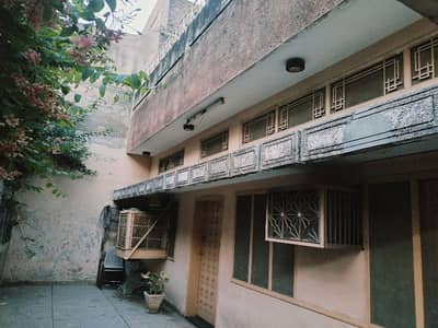 10.5 Marla House For Sale