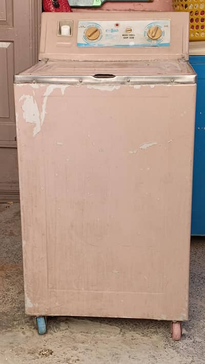 Super Asia Washing Machine For Sale