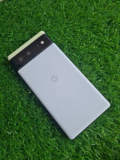 Google Pixel 6
