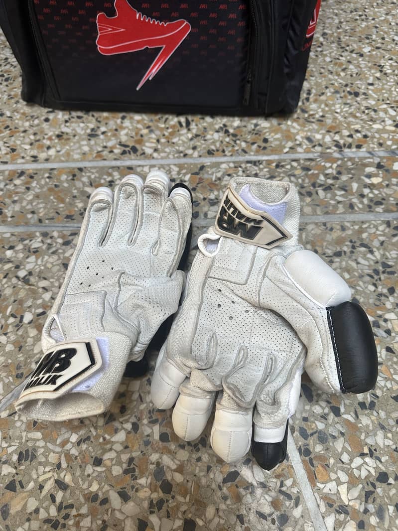 Cricket Kit 1