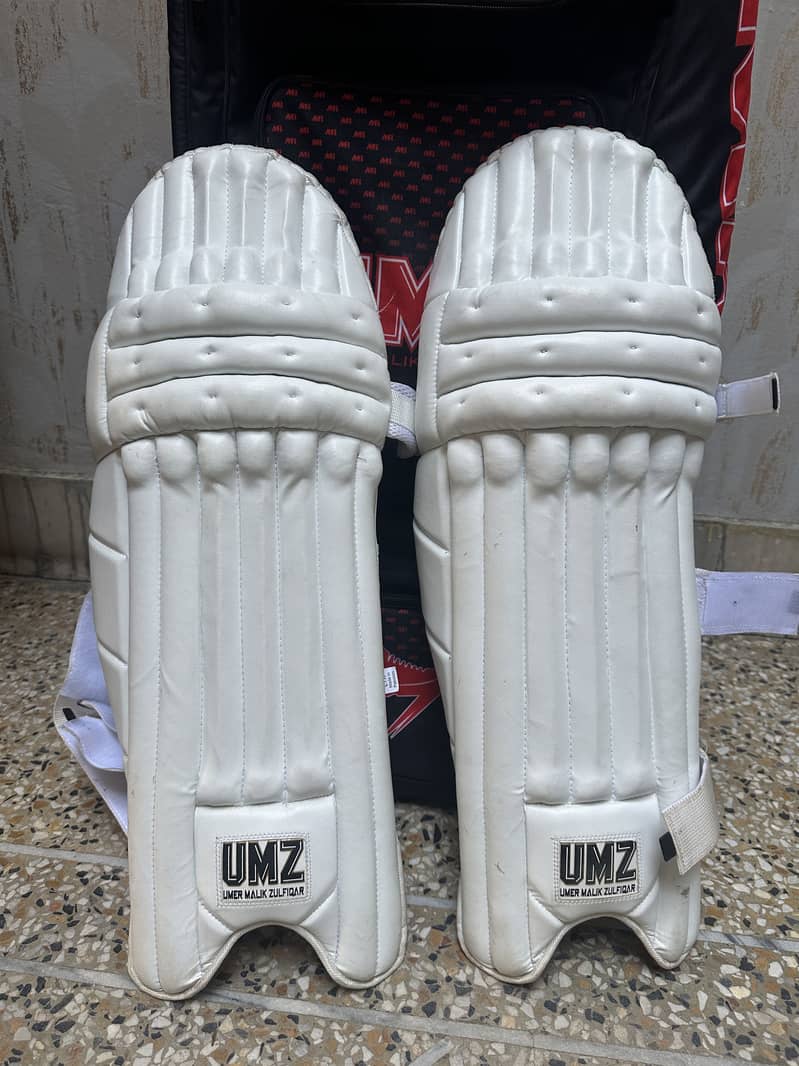 Cricket Kit 6