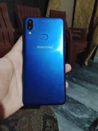 Samsung A10s