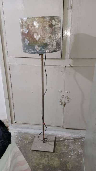 1 single and 1 pair lamp available for sale