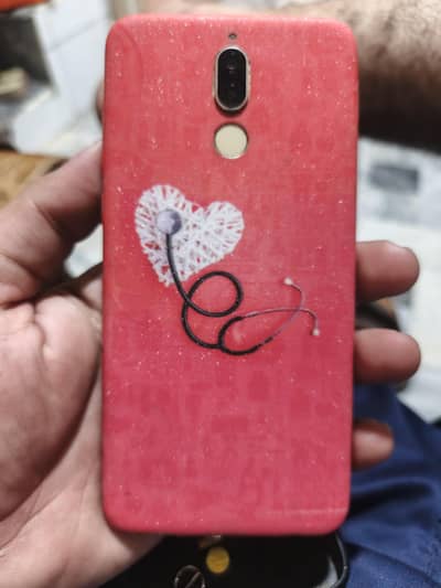 Huawei 10 Lite