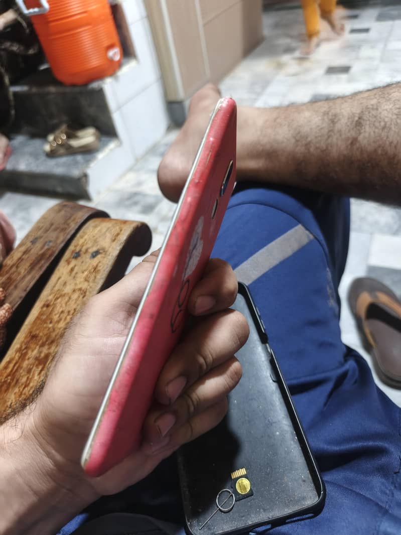 Huawei 10 Lite 2