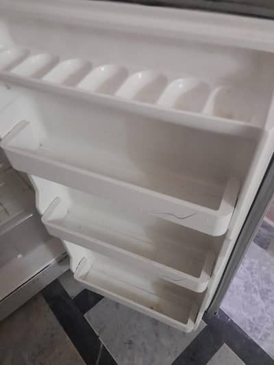 fridge