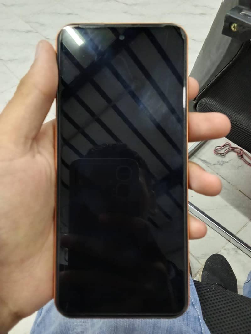 Nexel infinity 1