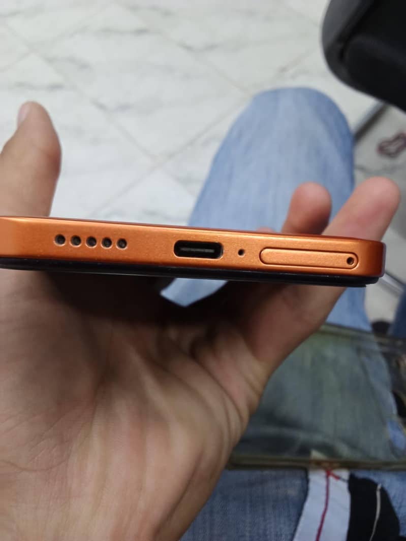 Nexel infinity 3