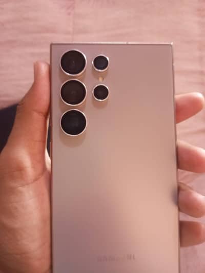 Samsung Mobile S24 Ultra