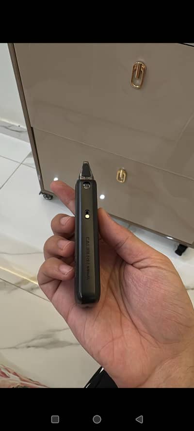 new  device ha 1 day use 0.4 coil   18+ only