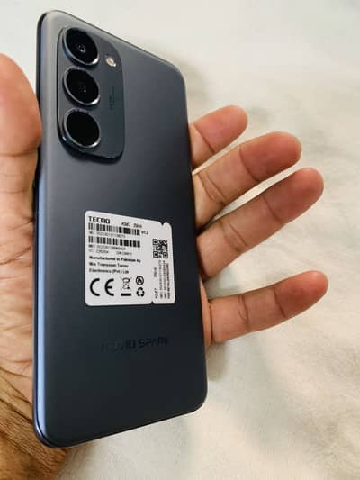 Tecno Other Model