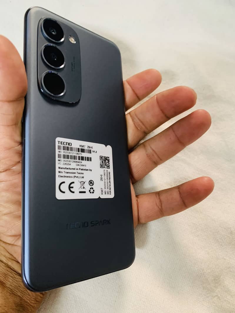 Tecno Other Model 0