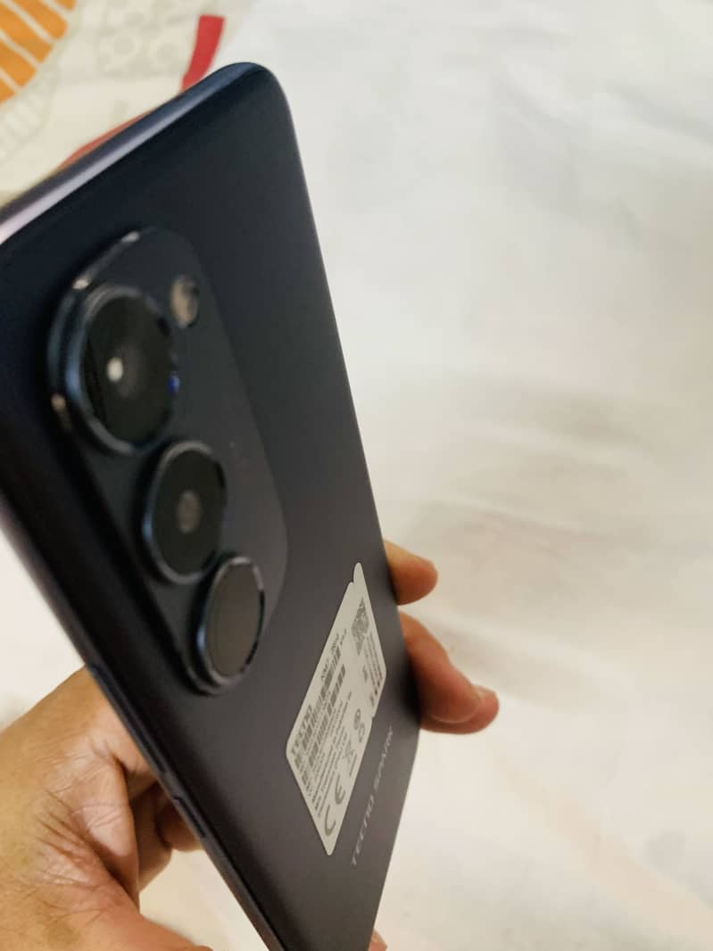 Tecno Other Model 2