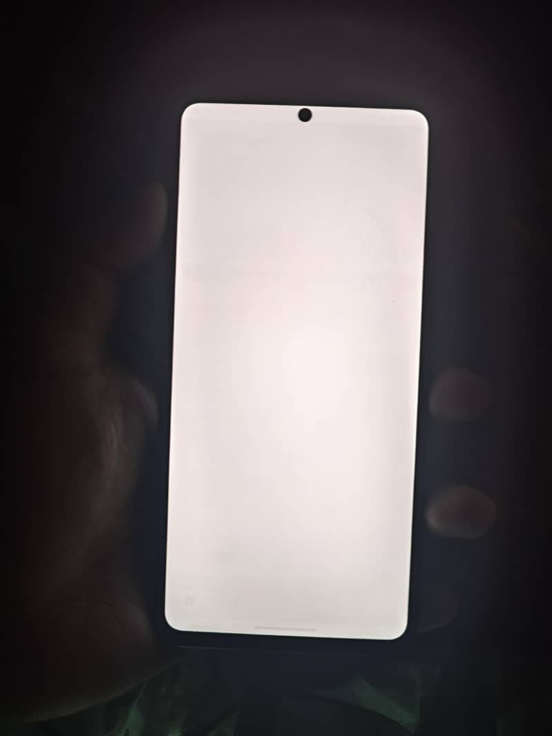Sharp Aquos R7 2