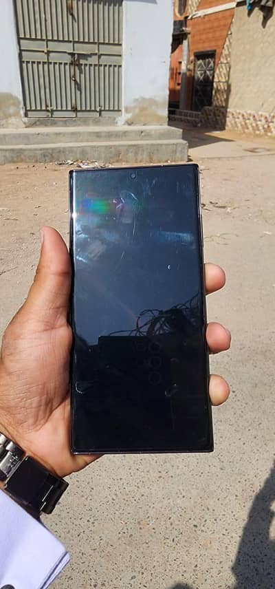 Samsung Mobile S23 Ultra