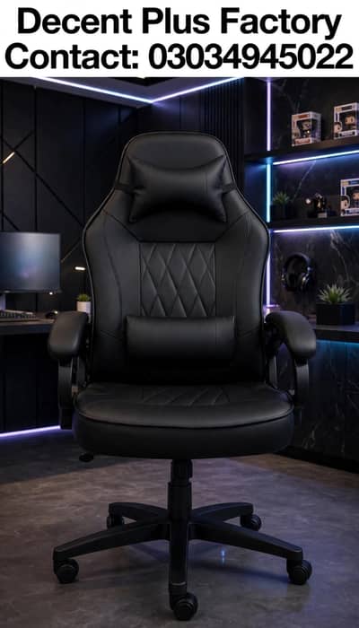 Chairs/Office Chairs/Ergonomic Chairs/ Gaming Chairs