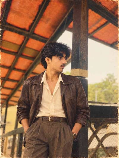 Farhan