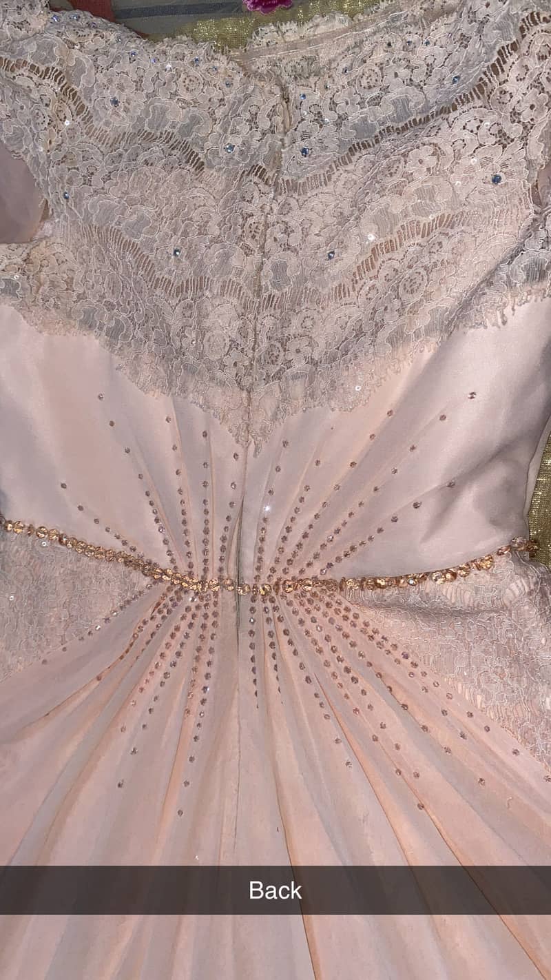 Maxi front and back work 0