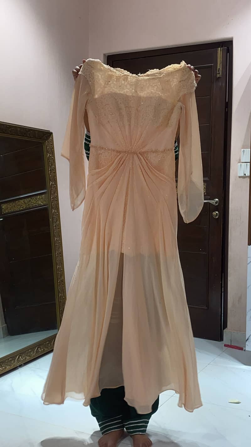 Maxi front and back work 2