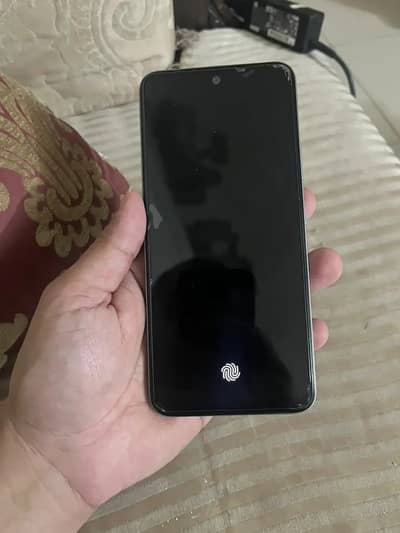 Infinix Hot 50 Pro set Only