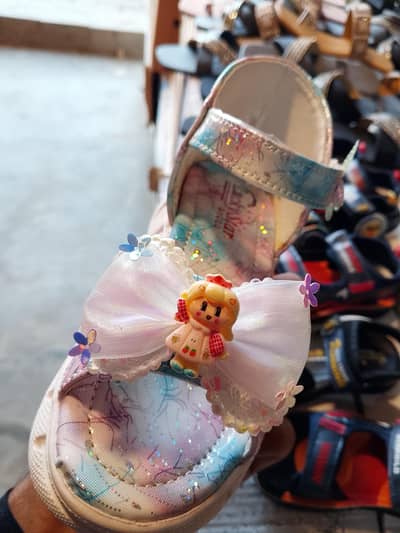 sandal