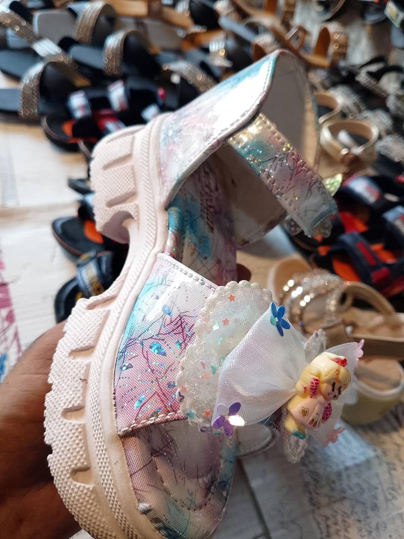 sandal 1