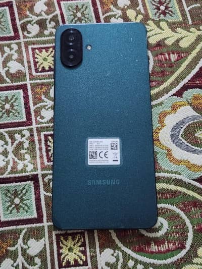 Samsung Mobile A07 5G