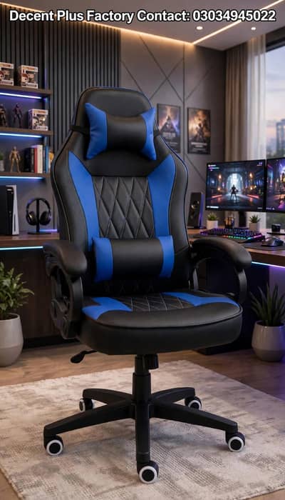 Computer Chairs//Gaming Chairs/Chairs/Office Chairs/Ergonomic Chairs