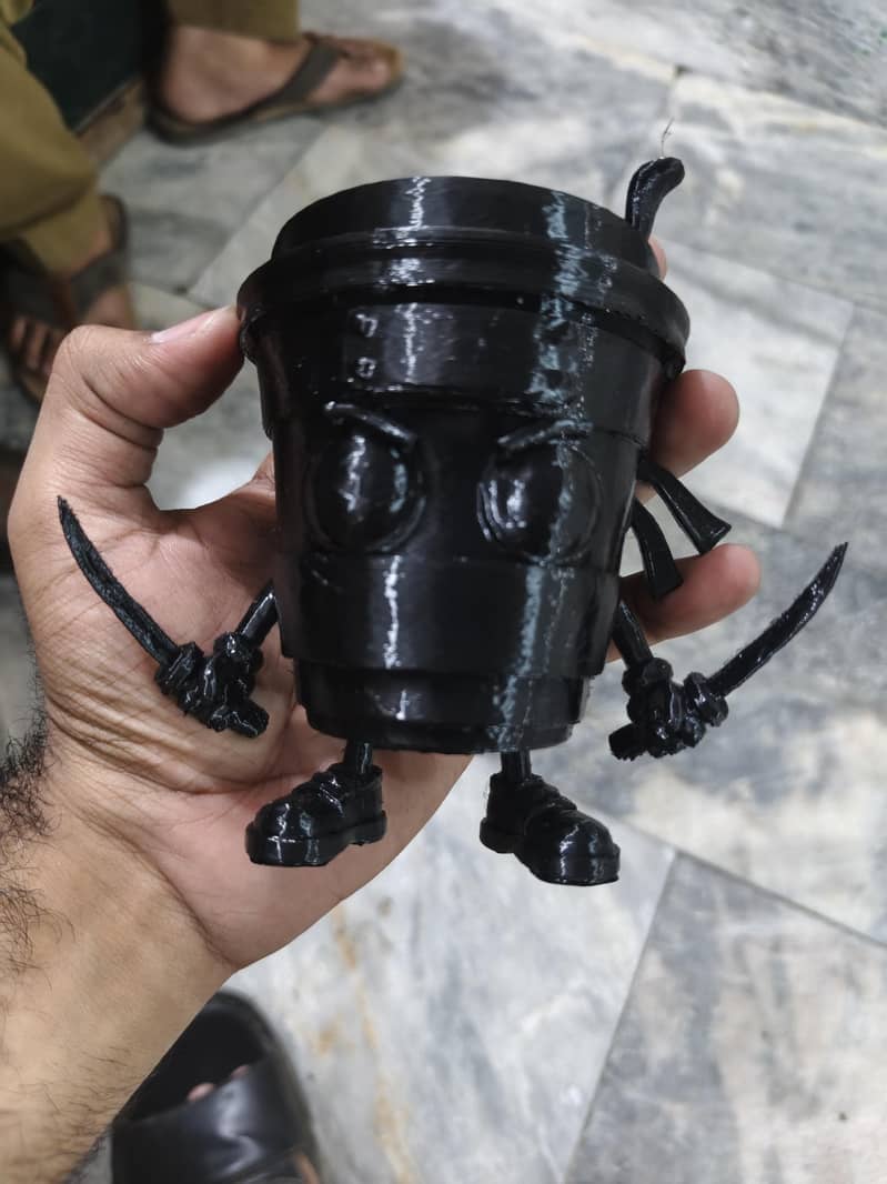 3D Printing Services 14