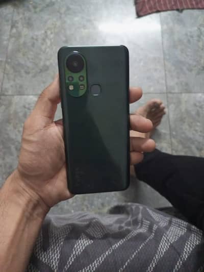 infinix hot 11s