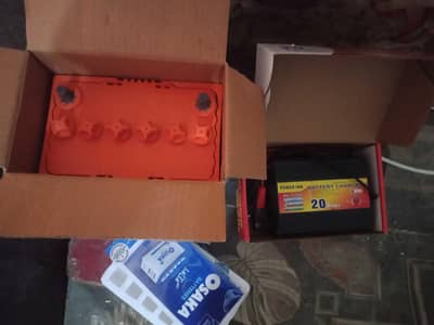 Urgent sale