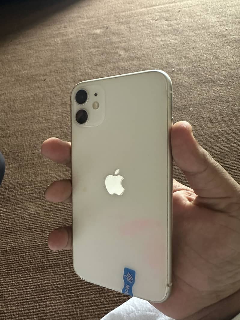 Apple iPhone 11 5
