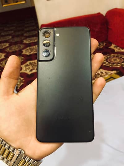 Samsung Mobile S21 FE