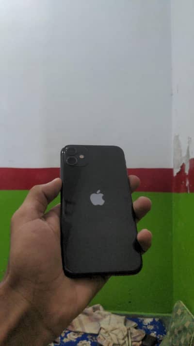 Apple iPhone 11