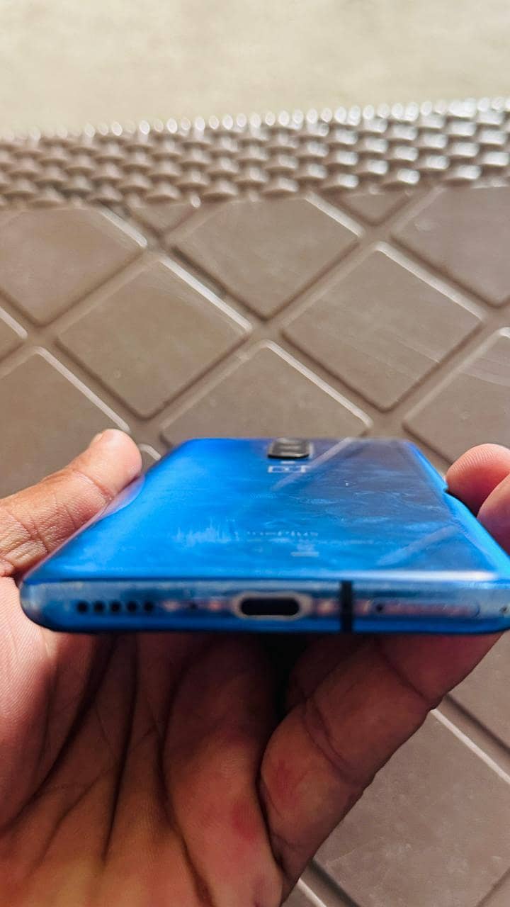 One Plus 7 Pro 2