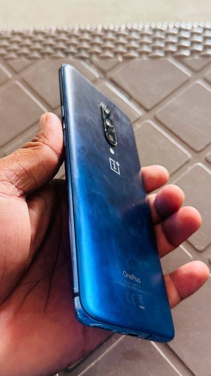 One Plus 7 Pro 4