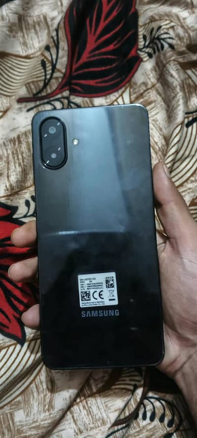 samsung a07
