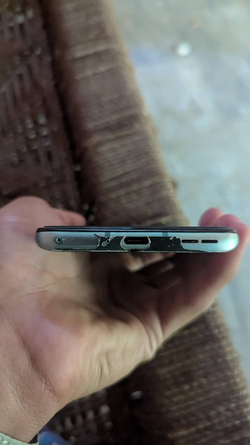 One Plus 8T 3