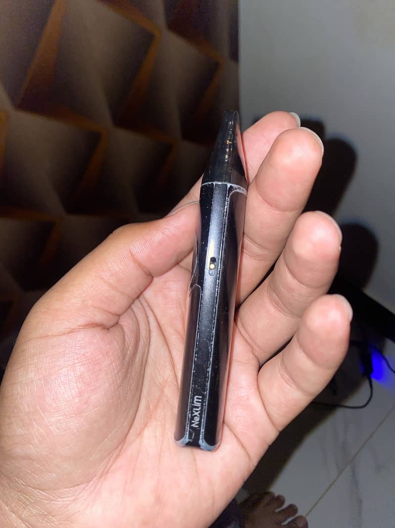 Nexslim pro 2