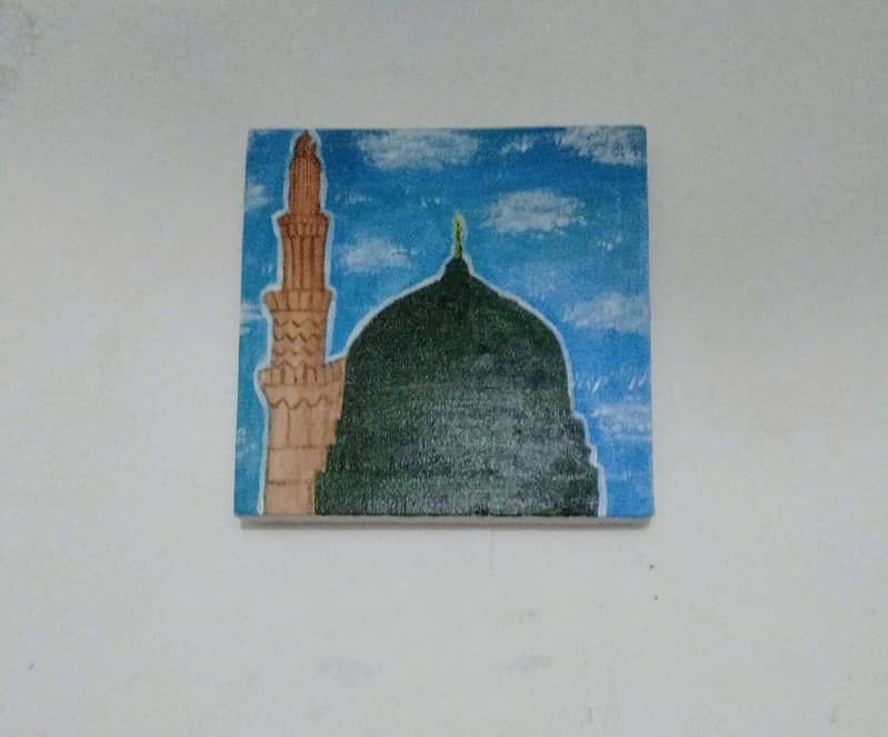 Islamic art 0