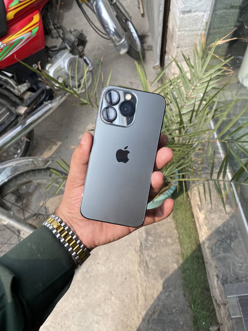 Apple iPhone 13 Pro 0