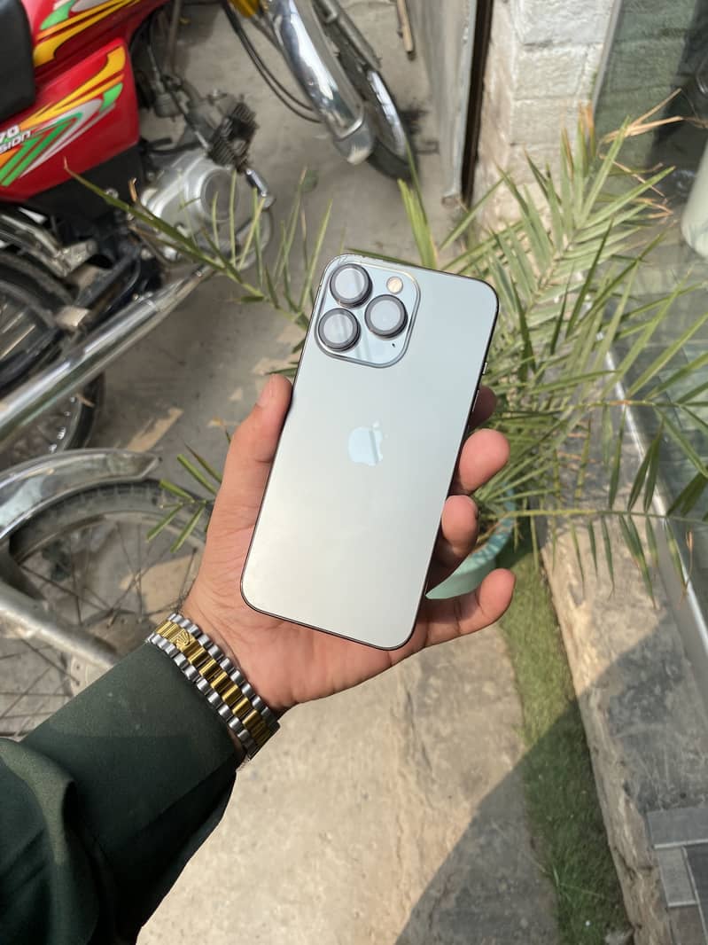 Apple iPhone 13 Pro 5