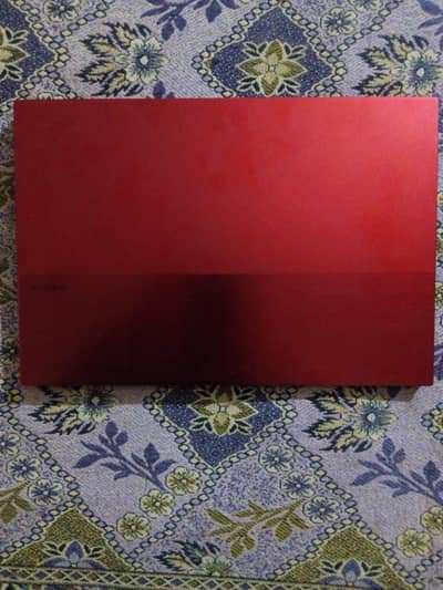 Infinix InBook X1 Laptop – 4 Years Old, Lightly Used